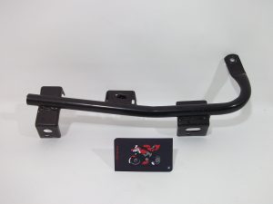 SOPORTE APOYAPIES DERECHO KYMCO AGILITY CITY (E4)